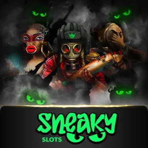 sneakyslot - superbet388