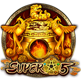 RTP CQ9 superbet388