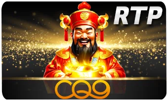 cq9 superbet388